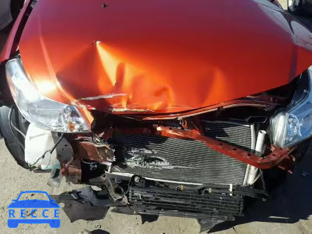 2012 SUZUKI SX4 BASE JS2YB5A34C6308105 image 6
