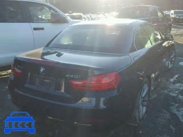 2017 BMW 440XI WBA4U1C5XH5A15848 зображення 3
