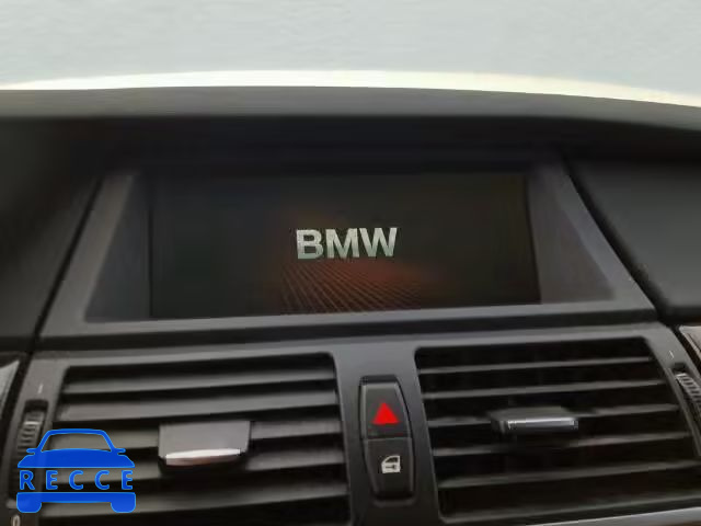 2013 BMW X6 XDRIVE5 5UXFG8C50DL591929 image 8