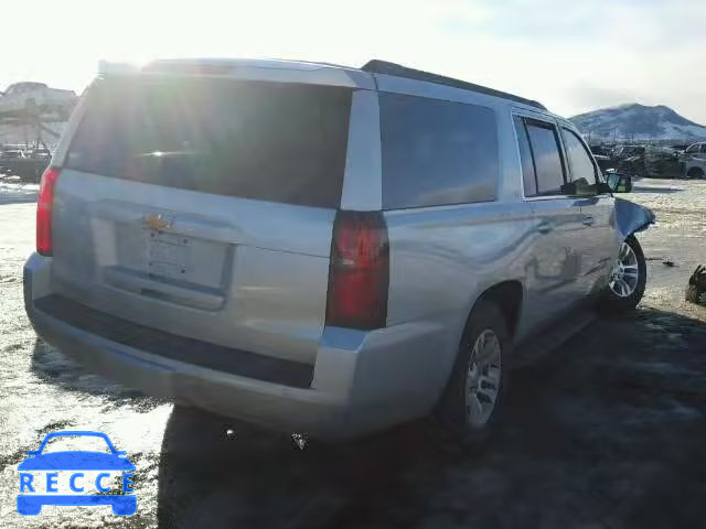 2017 CHEVROLET SUBURBAN K 1GNSKHKC1HR328423 image 3