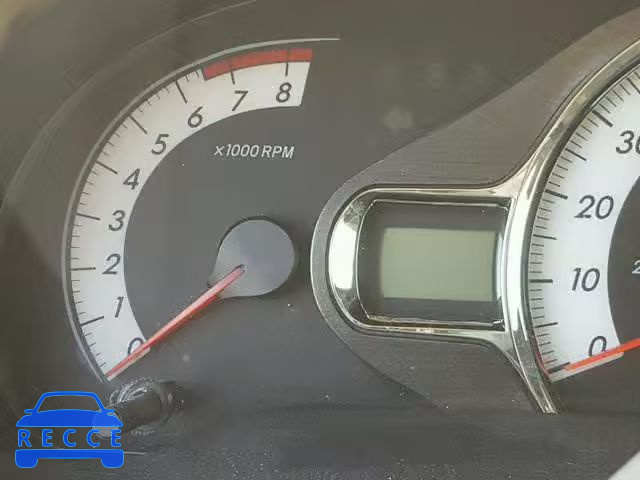 2012 TOYOTA SIENNA SPORT 5TDXK3DC4CS205045 image 7