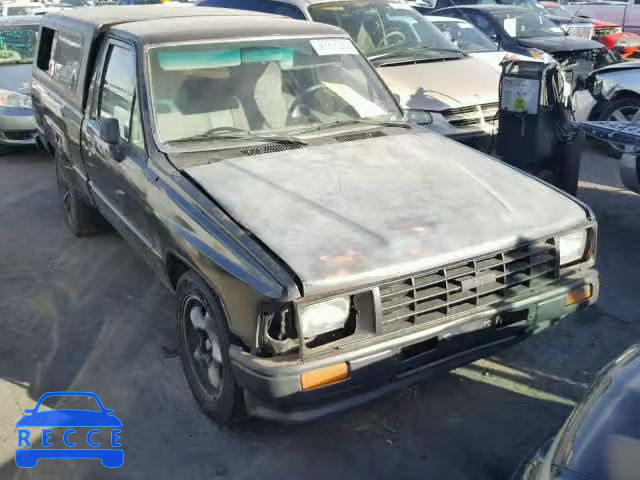 1988 TOYOTA PICKUP 1/2 JT4RN50R6J5132978 image 0