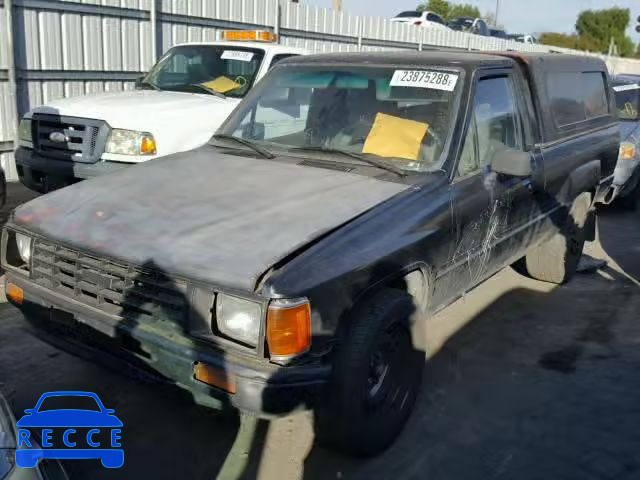 1988 TOYOTA PICKUP 1/2 JT4RN50R6J5132978 image 1