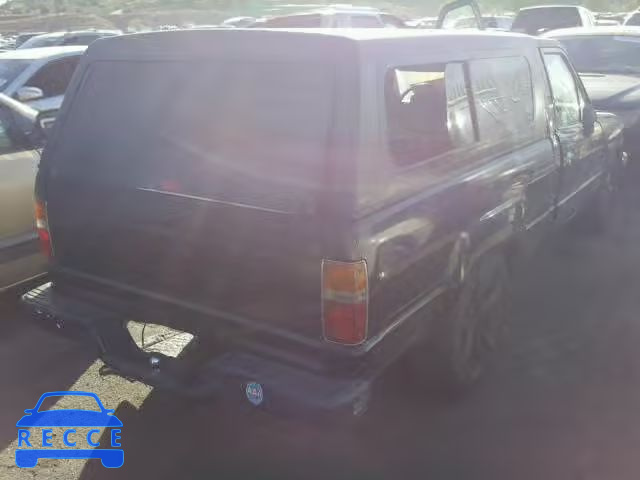 1988 TOYOTA PICKUP 1/2 JT4RN50R6J5132978 image 3