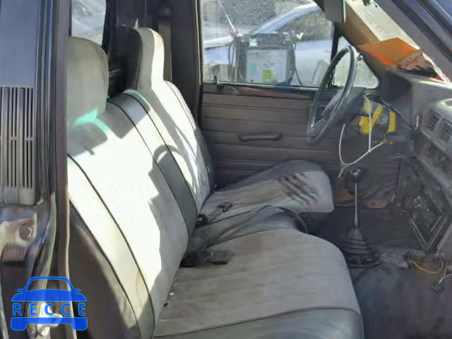 1988 TOYOTA PICKUP 1/2 JT4RN50R6J5132978 image 4