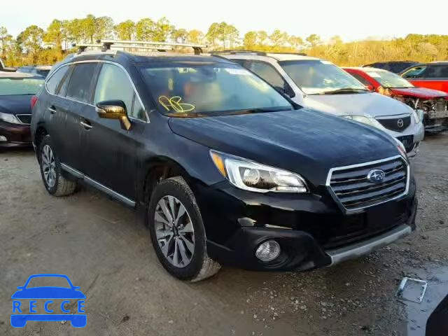 2017 SUBARU OUTBACK TO 4S4BSETC1H3344027 image 0