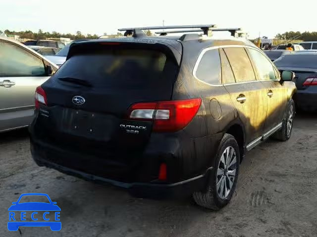 2017 SUBARU OUTBACK TO 4S4BSETC1H3344027 image 3