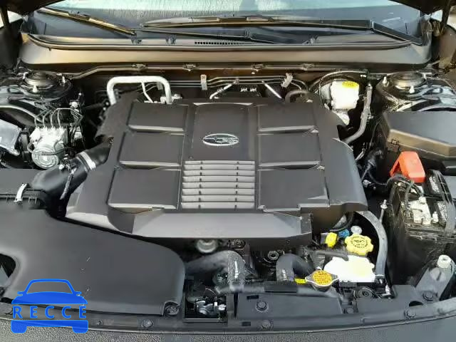 2017 SUBARU OUTBACK TO 4S4BSETC1H3344027 image 6