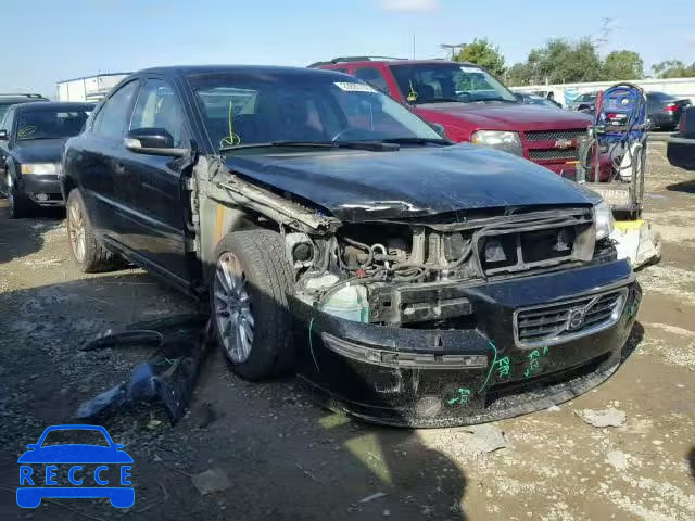 2008 VOLVO S60 2.5T YV1RH592782699493 image 0