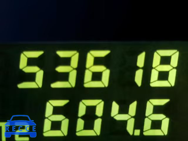 2008 VOLVO S60 2.5T YV1RH592782699493 image 7