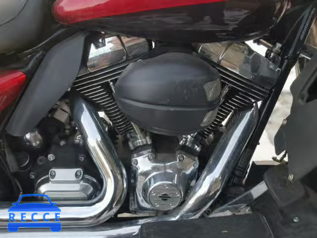 2012 HARLEY-DAVIDSON FLHTK ELEC 1HD1KEM1XCB651402 image 6