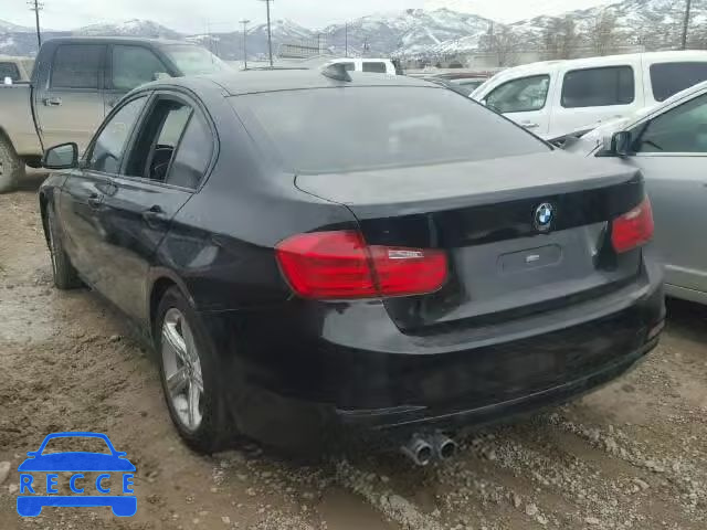 2015 BMW 328 I SULE WBA3C1C52FP854258 image 2