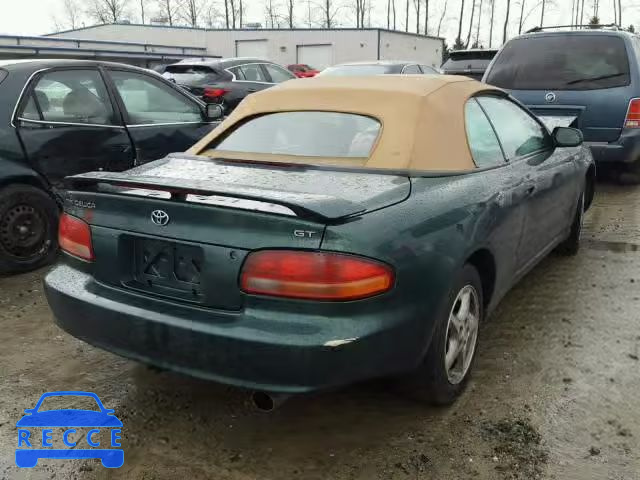 1997 TOYOTA CELICA JT5FG02T3V0042811 зображення 3