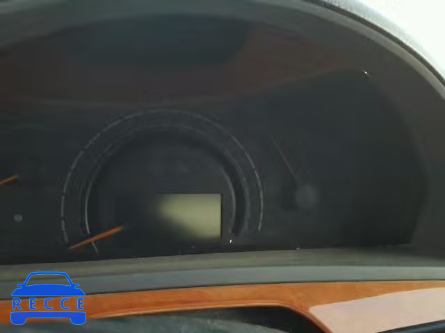 2001 MERCEDES-BENZ S 430 WDBNG70J01A212927 зображення 7