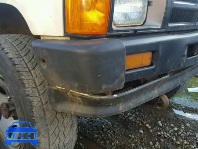 1986 TOYOTA 4RUNNER RN JT4RN62D5G0001893 image 8