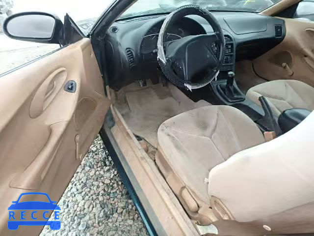 1996 FORD PROBE/SE 1ZVLT20A9T5116407 зображення 8