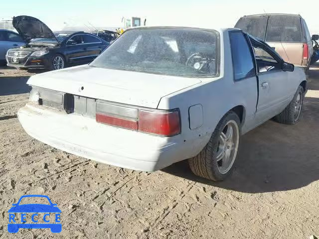 1988 FORD MUSTANG LX 1FABP40E2JF209803 image 3