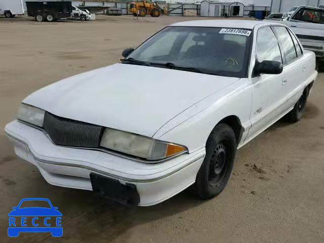 1994 BUICK SKYLARK CU 1G4NV55M6RC302643 image 1