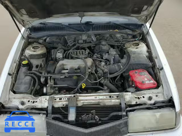 1994 BUICK SKYLARK CU 1G4NV55M6RC302643 image 6