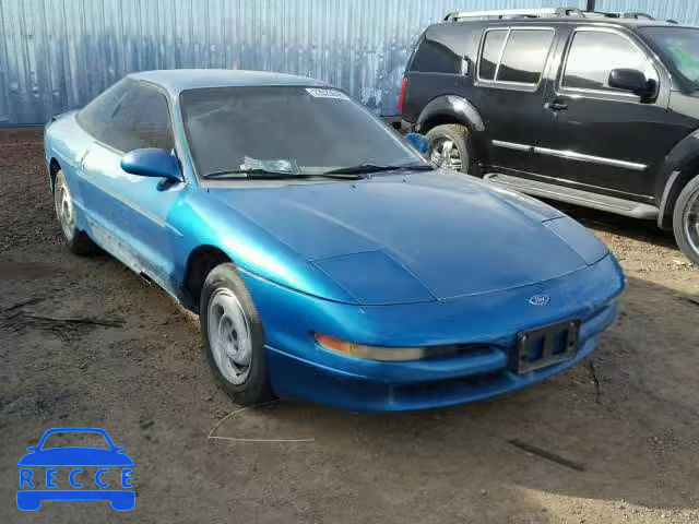 1994 FORD PROBE BASE 1ZVLT20A2R5120985 зображення 0