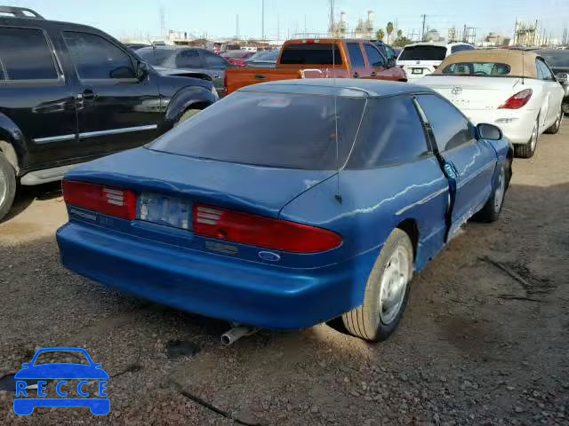 1994 FORD PROBE BASE 1ZVLT20A2R5120985 зображення 3