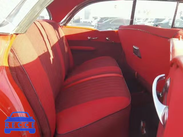 1957 CHEVROLET BEL AIR VC57B215627 image 5