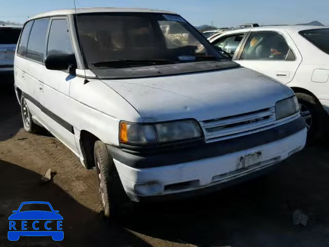 1992 MAZDA MPV WAGON JM3LV5223N0436950 image 0