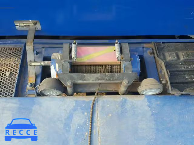 2006 FORD F650 SUPER 3FRWF65F66V320242 image 8