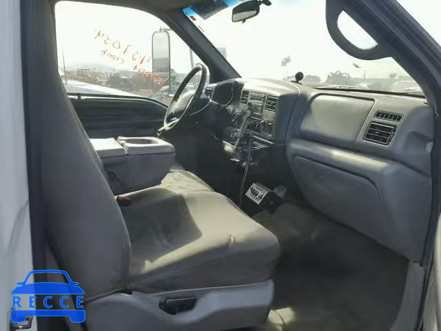 2007 FORD F650 SUPER 3FRWF65F37V512526 image 4