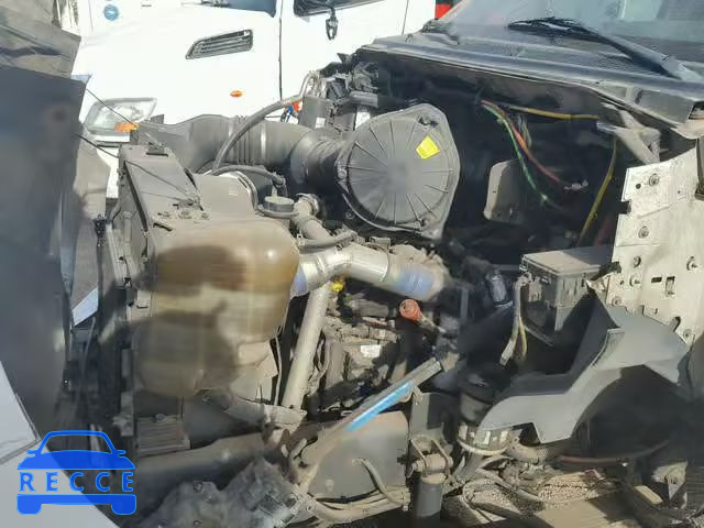 2007 FORD F650 SUPER 3FRWF65F17V512525 зображення 6