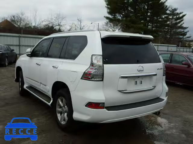 2014 LEXUS GX BASE JTJBM7FX6E5071480 Bild 2