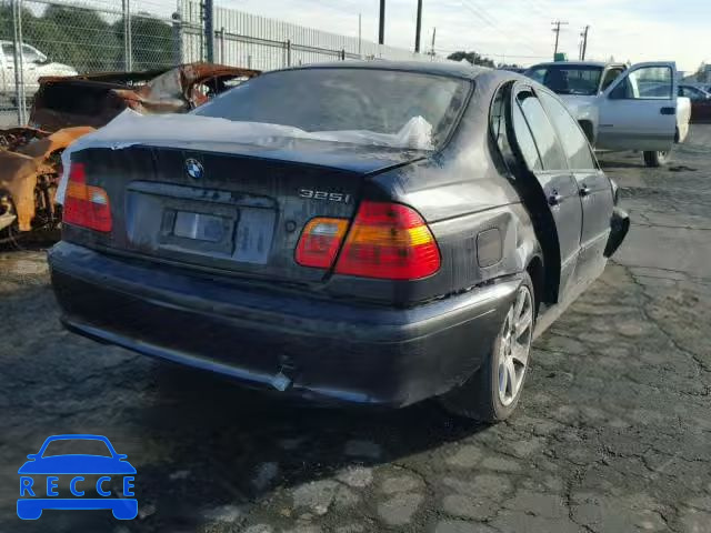 2004 BMW 325 IS SUL WBAAZ33474KP84775 image 3