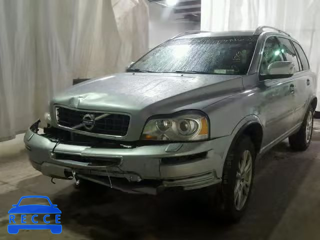 2013 VOLVO XC90 3.2 YV4952CZ7D1633297 image 1