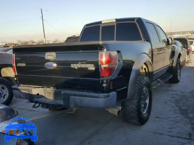 2011 FORD F150 SVT R 1FTFW1R64BFD11341 image 3