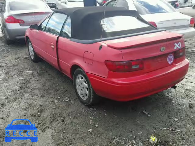 1997 TOYOTA PASEO JT5FC52H8V0039357 Bild 2