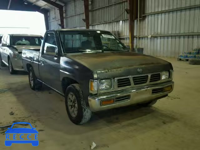 1996 NISSAN TRUCK BASE 1N6SD11S1TC355858 image 0