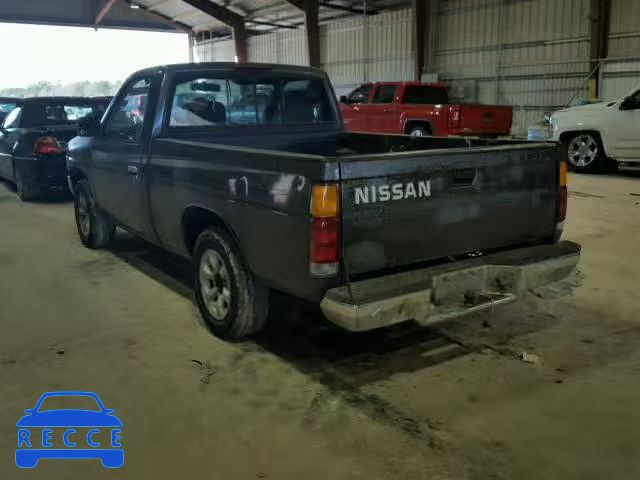 1996 NISSAN TRUCK BASE 1N6SD11S1TC355858 image 2