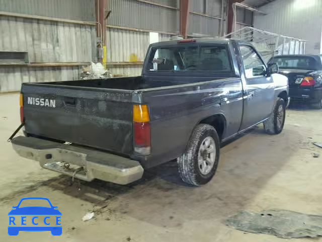 1996 NISSAN TRUCK BASE 1N6SD11S1TC355858 image 3