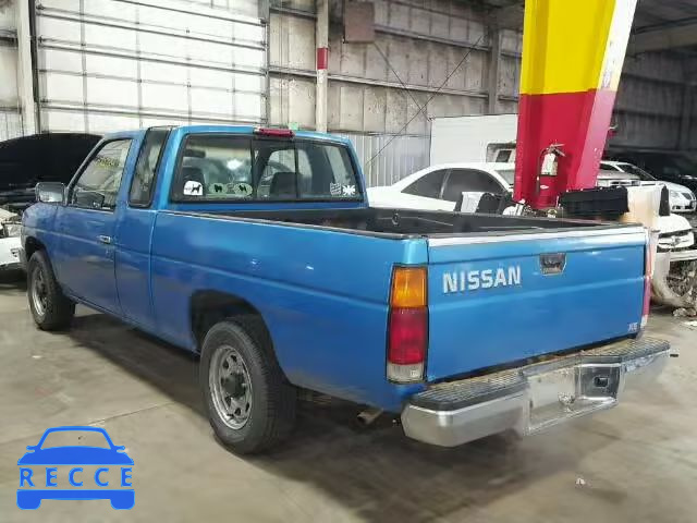 1995 NISSAN TRUCK KING 1N6SD16S8SC421037 image 2