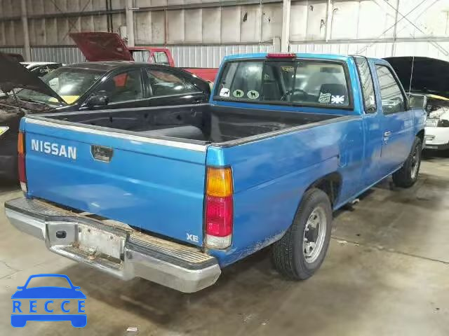 1995 NISSAN TRUCK KING 1N6SD16S8SC421037 image 3