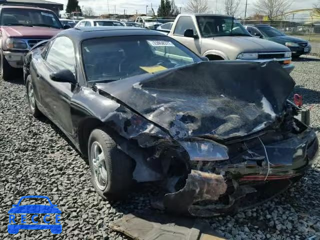 1999 MITSUBISHI ECLIPSE 4A3AK34Y2XE070304 image 0