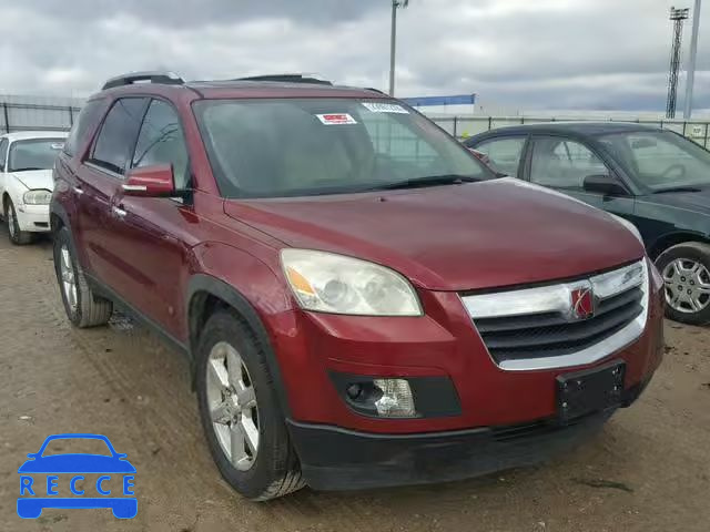 2007 SATURN OUTLOOK SP 5GZEV33777J114047 Bild 0