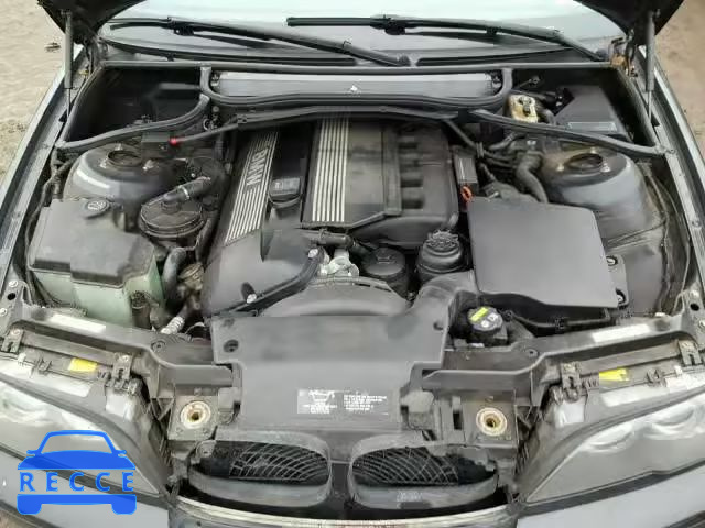 2005 BMW 330 CI WBABW53455PL53140 image 6