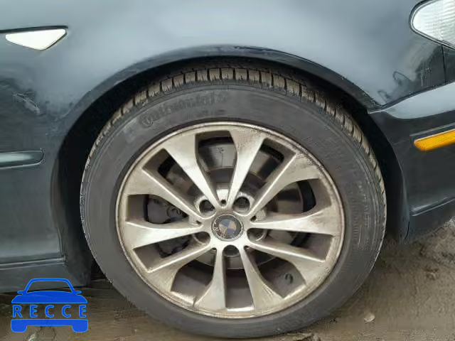 2005 BMW 330 CI WBABW53455PL53140 image 8