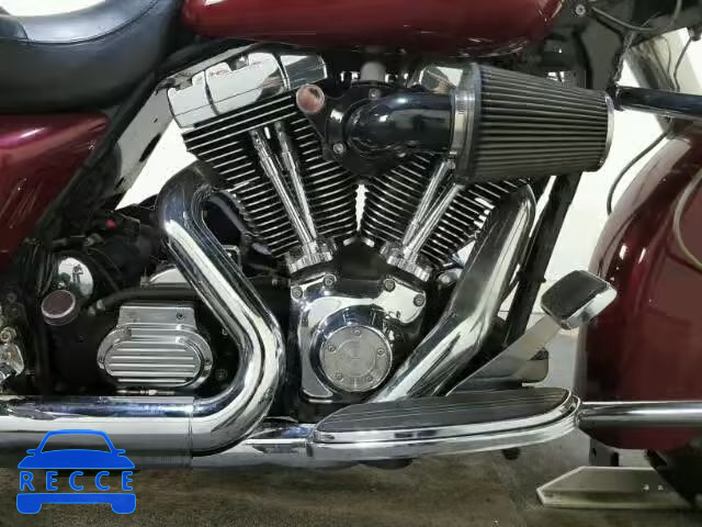 2004 HARLEY-DAVIDSON FLHRSI 1HD1FYW124Y740382 image 10