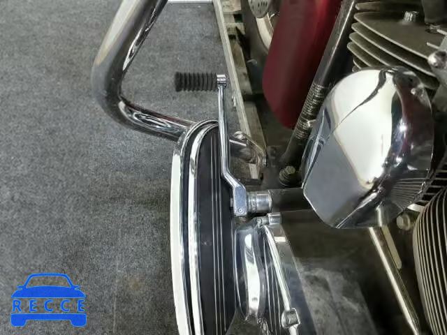 2004 HARLEY-DAVIDSON FLHRSI 1HD1FYW124Y740382 image 13