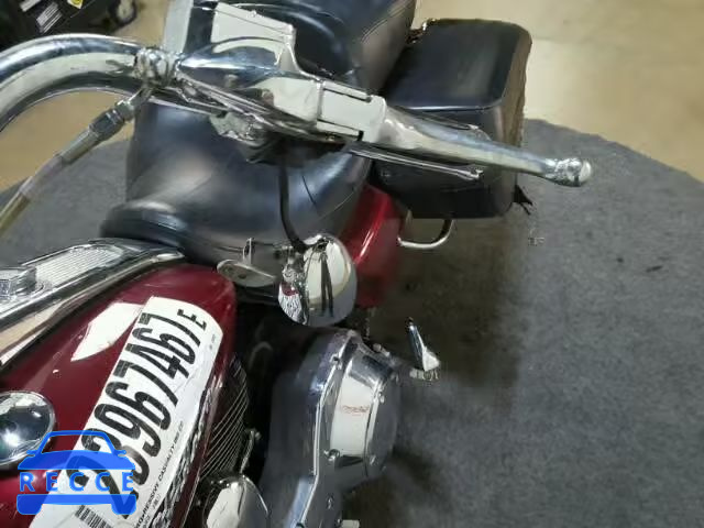 2004 HARLEY-DAVIDSON FLHRSI 1HD1FYW124Y740382 image 14