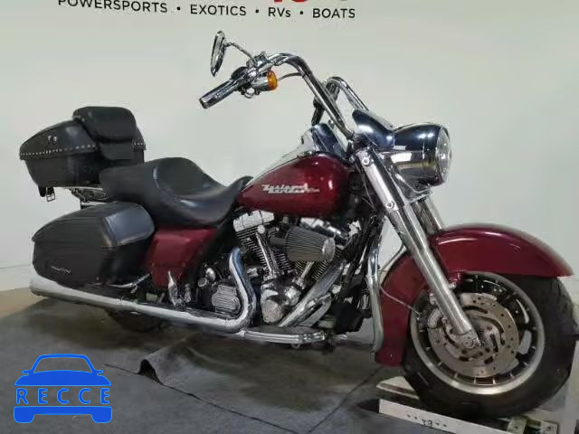 2004 HARLEY-DAVIDSON FLHRSI 1HD1FYW124Y740382 image 1