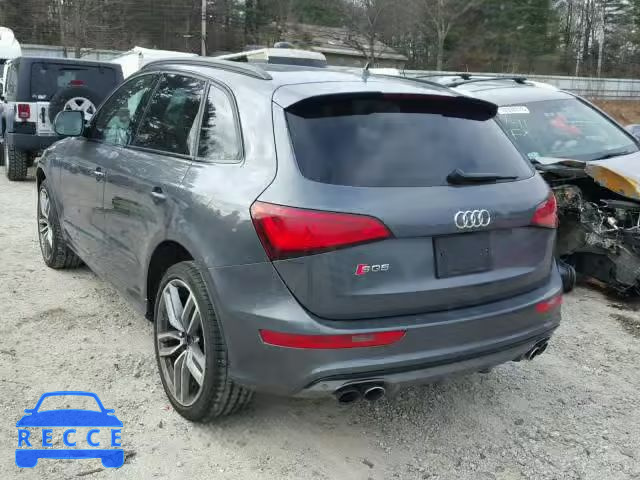 2015 AUDI SQ5 PREMIU WA1CGAFP4FA097610 image 2