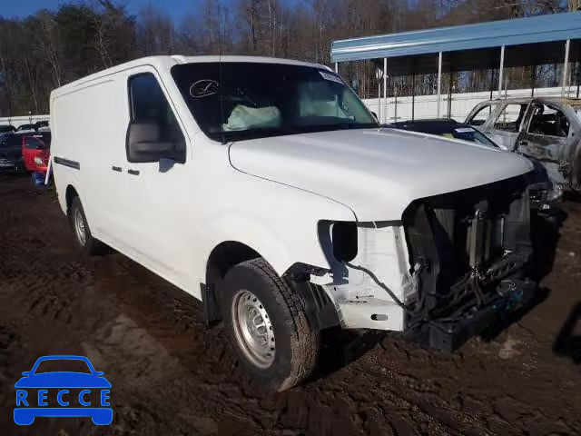 2014 NISSAN NV 1500 1N6BF0KL3EN103869 image 5